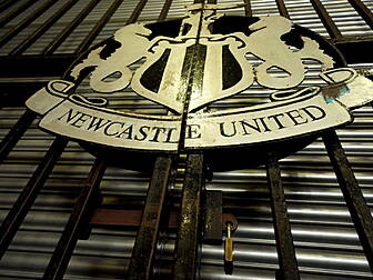 Newcastle deal with the Saudis...